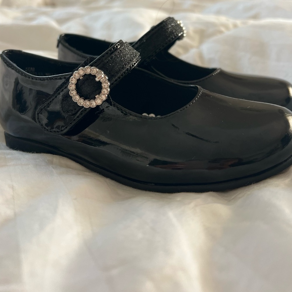 Toddler dress shoes